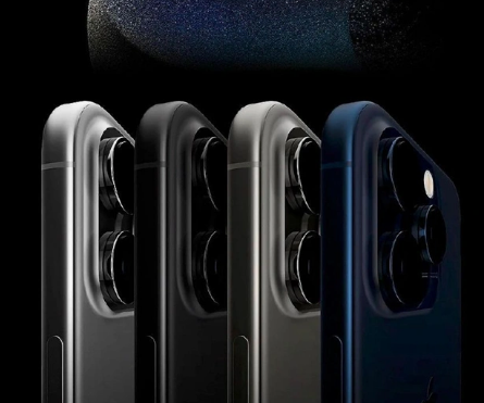 独山苹果售后维修店分享iPhone15系列是否升级至8GB内存 